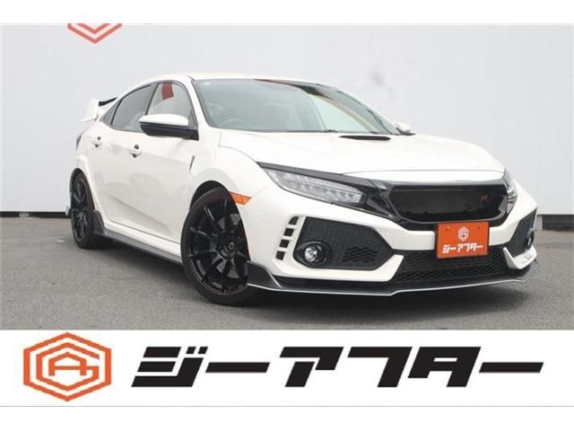 HONDA / CIVIC hatchback