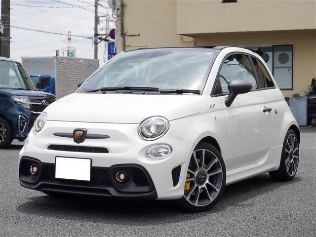 FIAT / ABARTH 695C