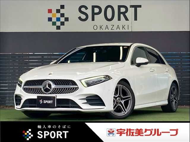 MERCEDES BENZ / MERCEDES BENZ A class