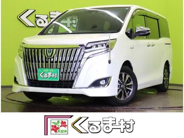 TOYOTA / ESQUIRE HYBRID