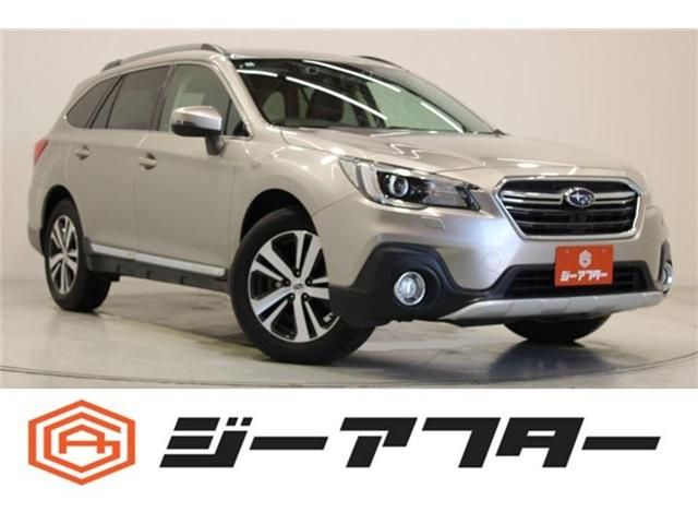 SUBARU / LEGACY OUTBACK