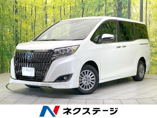 TOYOTA / ESQUIRE HYBRID