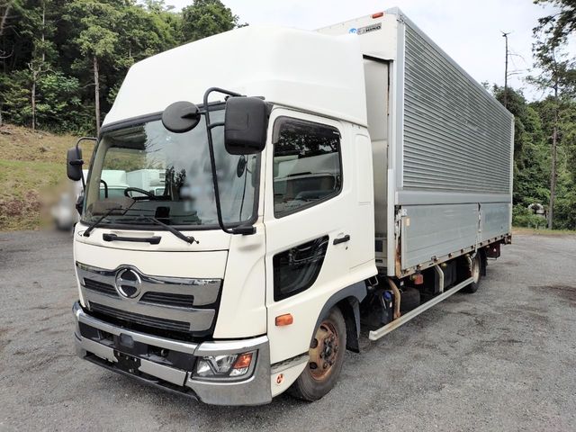 HINO / RANGER