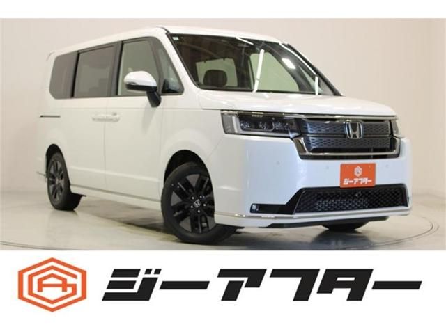 HONDA / STEPWAGON SPADA 4WD