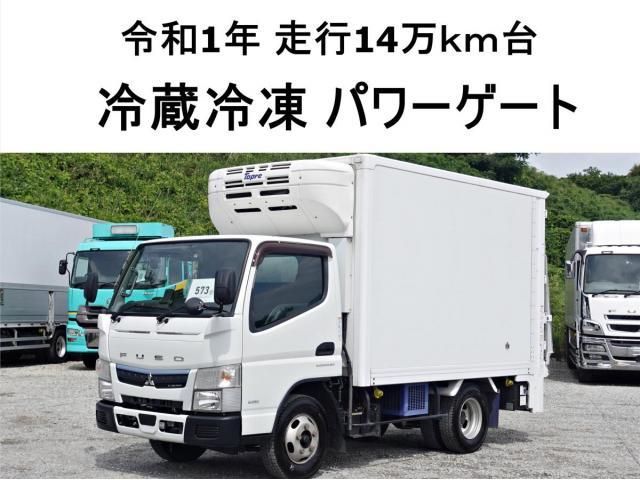 MITSUBISHI / CANTER