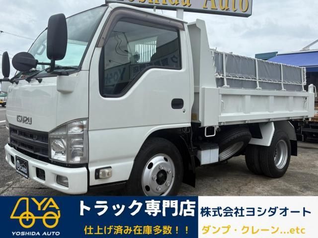 ISUZU / ELF