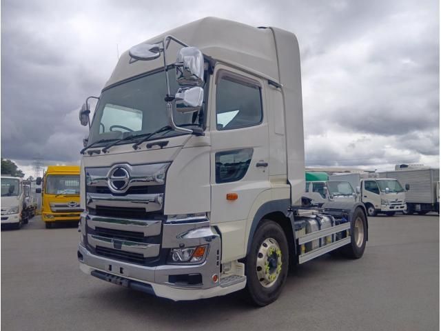 HINO / PROFIA