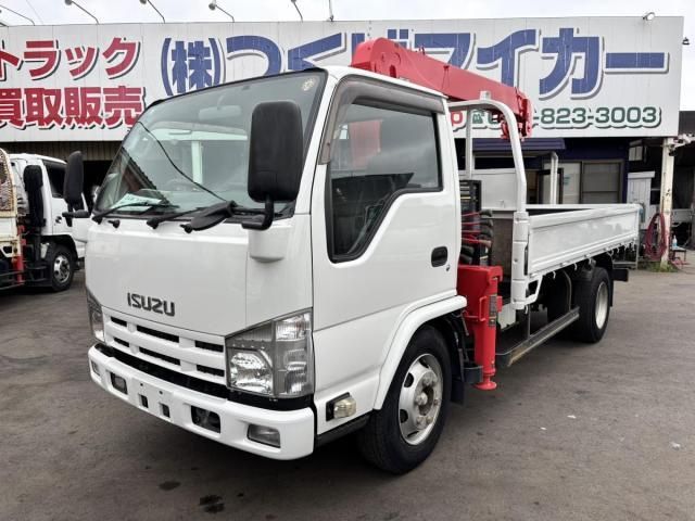 ISUZU / ELF