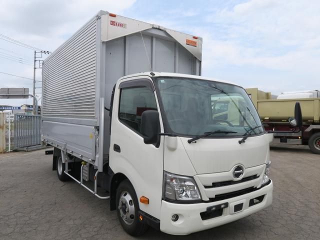 HINO / DUTRO