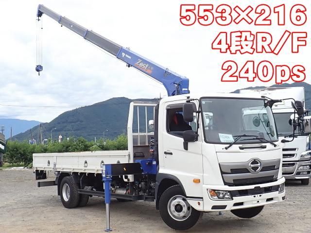 HINO / RANGER