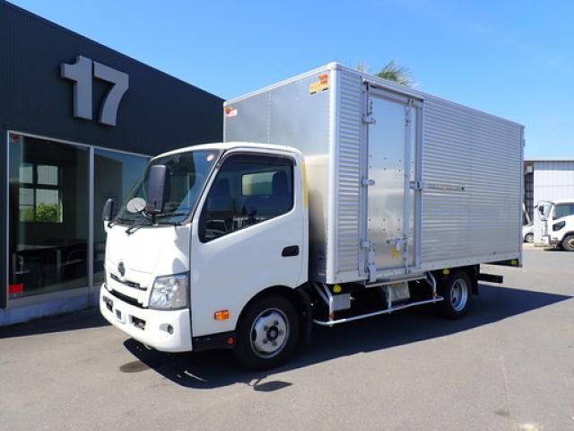 HINO / DUTRO