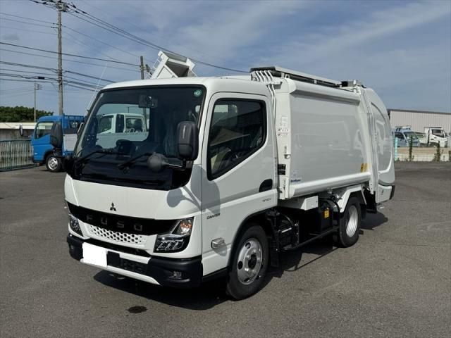 MITSUBISHI / CANTER