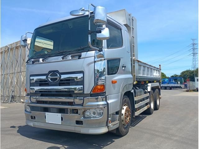 HINO / PROFIA
