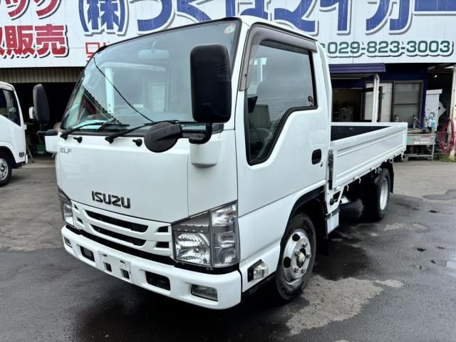 ISUZU / ELF