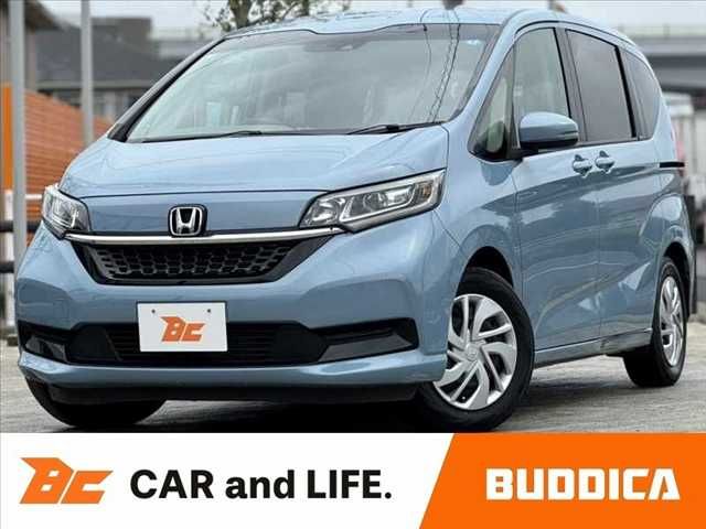 HONDA / FREED