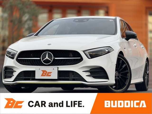 MERCEDES BENZ / MERCEDES BENZ A class