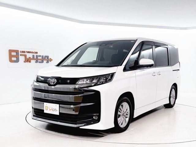 TOYOTA / NOAH