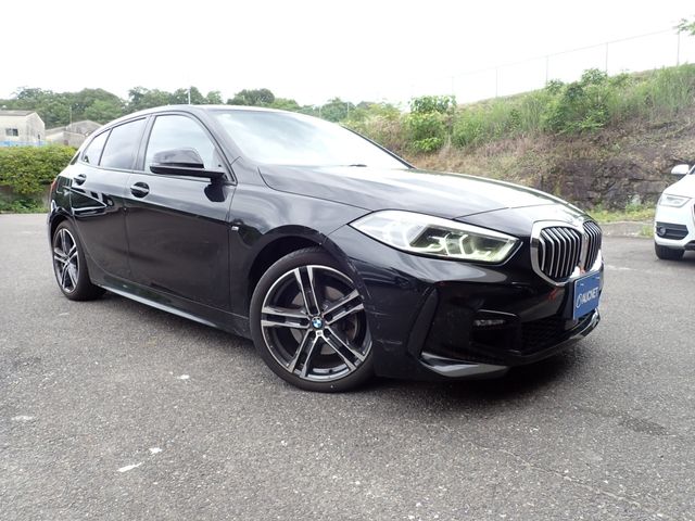 BMW / BMW 1series