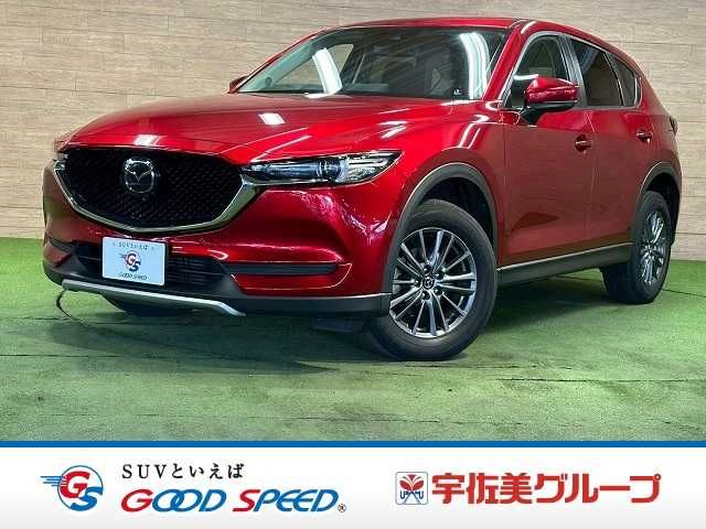 MAZDA / CX-5