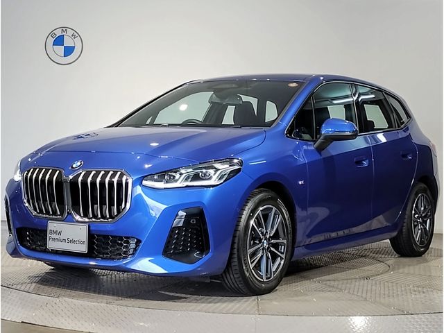 BMW / BMW 2series Active Tourer