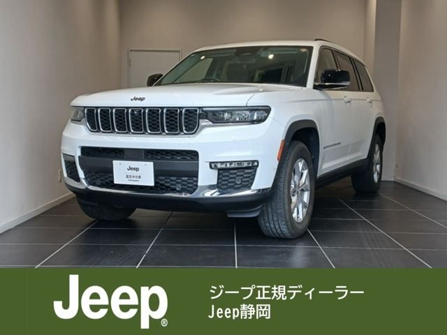 JEEP / JEEP GRAND CHEROKEE L