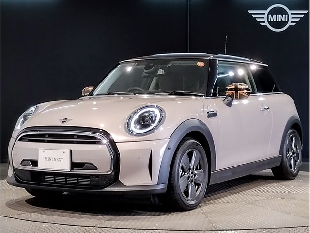BMW / MINI COOPER