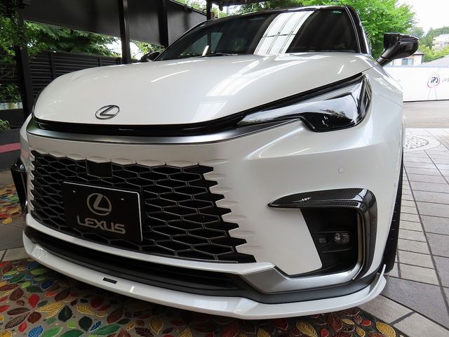 TOYOTA / LEXUS LBX