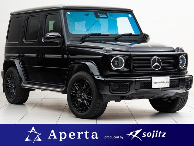 MERCEDES BENZ / MERCEDES BENZ G class