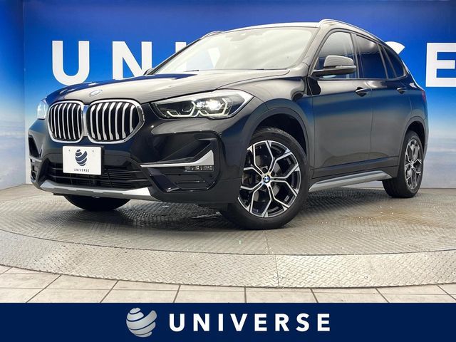 BMW / BMW X1