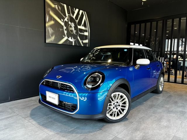BMW / MINI COOPER 5DOOR