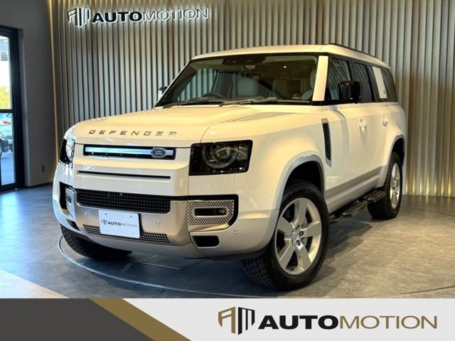 ROVER / ROVER DEFENDER
