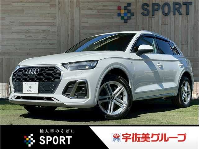 AUDI / AUDI Q5