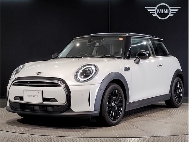BMW / MINI COOPER