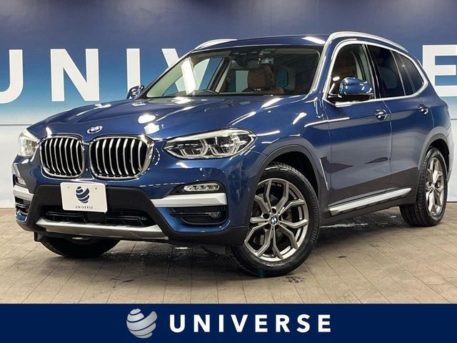 BMW / BMW X3