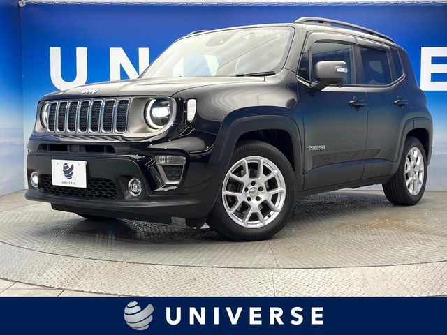 JEEP / JEEP Renegade