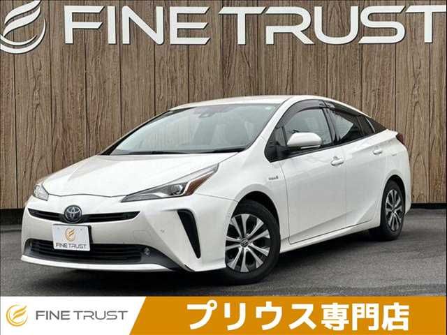 TOYOTA / PRIUS