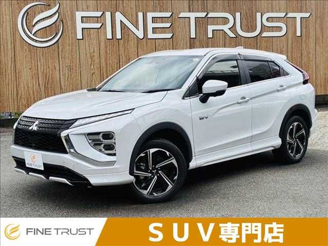 MITSUBISHI / ECLIPSE CROSS PHEV