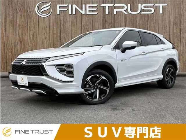 MITSUBISHI / ECLIPSE CROSS PHEV
