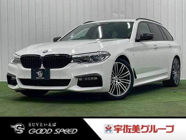 BMW / BMW 5series TOURING