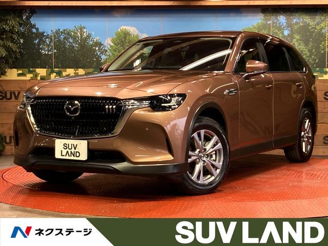 MAZDA / CX-80