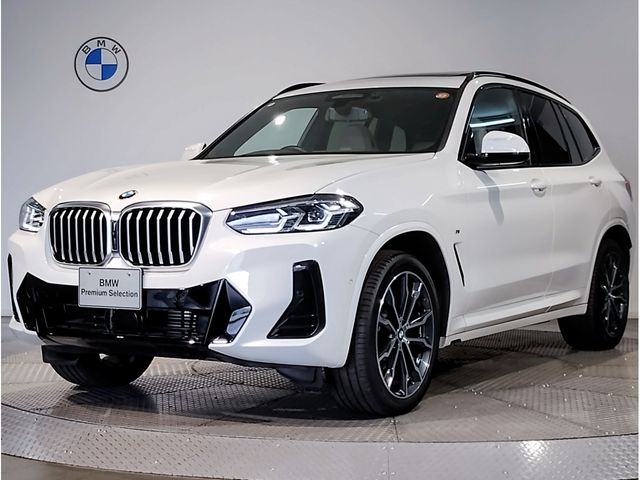 BMW / BMW X3