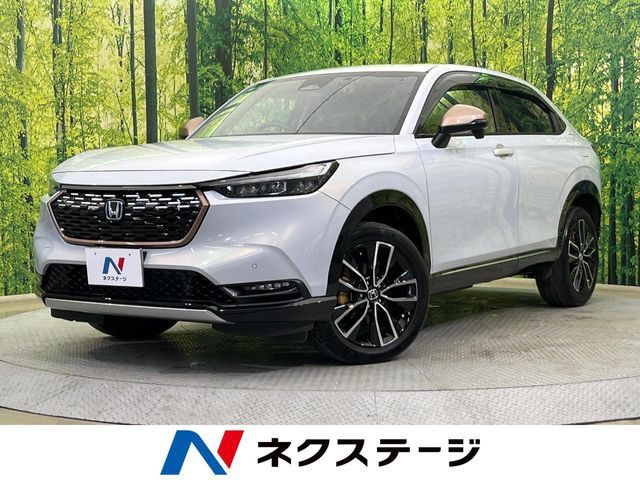 HONDA / VEZEL e:HEV