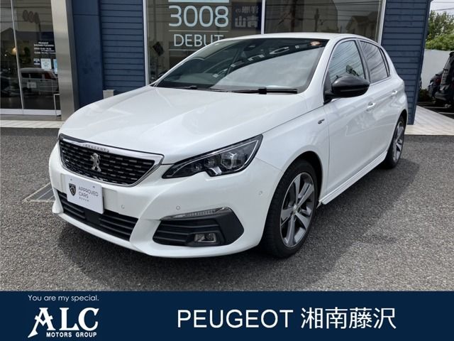 PEUGEOT / PEUGEOT 308