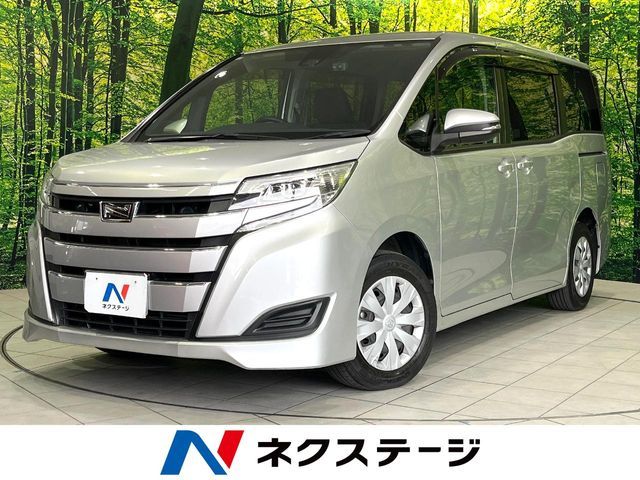 TOYOTA / NOAH
