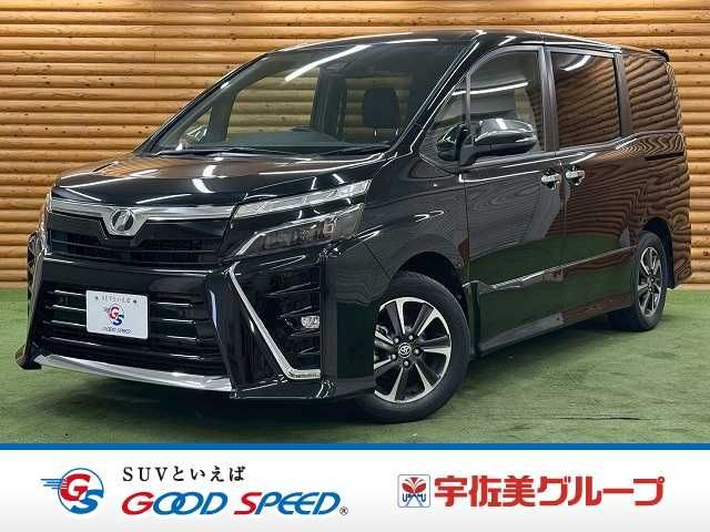 TOYOTA / VOXY