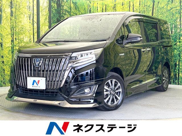 TOYOTA / ESQUIRE HYBRID