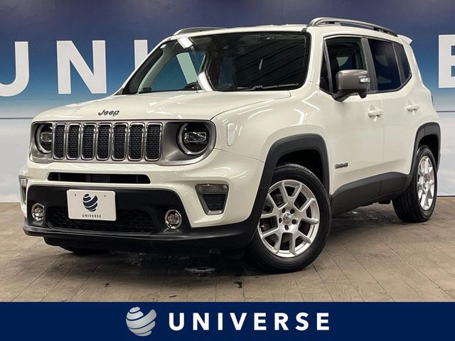 JEEP / JEEP Renegade