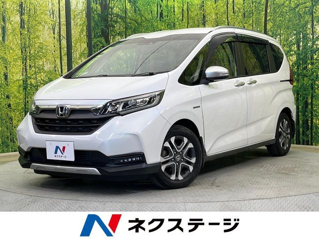 HONDA / FREED plus HYBRID