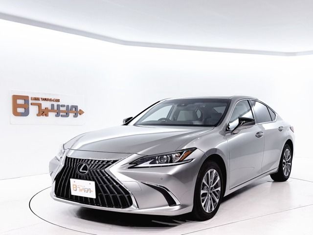 TOYOTA / LEXUS ES300h
