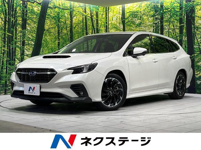 SUBARU / LEVORG